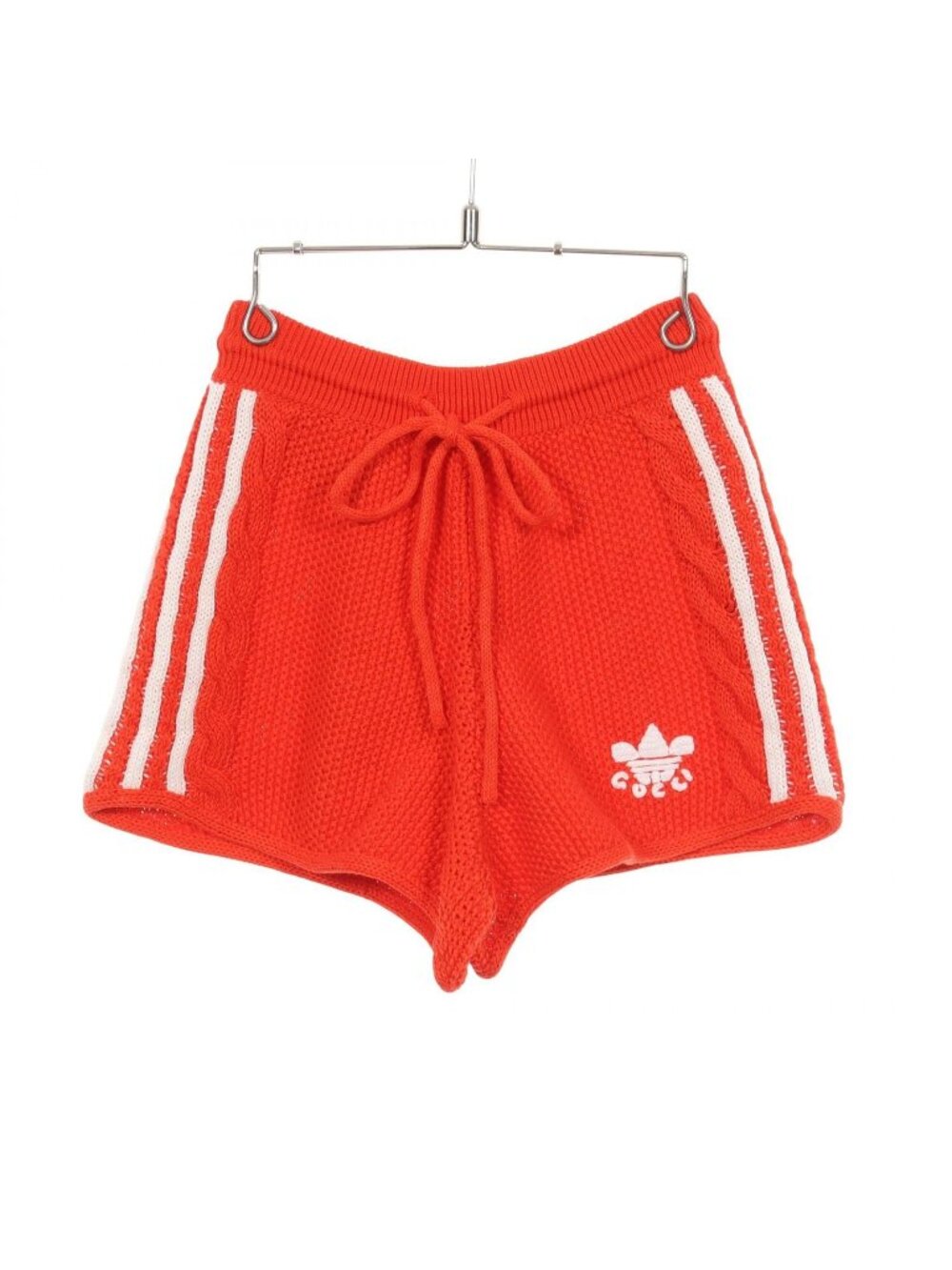 Gucci Adidas Knit Shorts Fabric Cotton